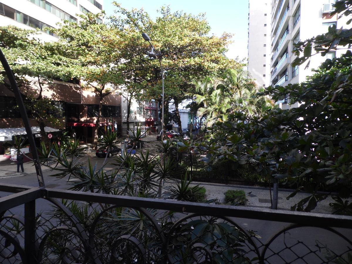 Terrasse B&B - Rio de Janeiro — Photos 3