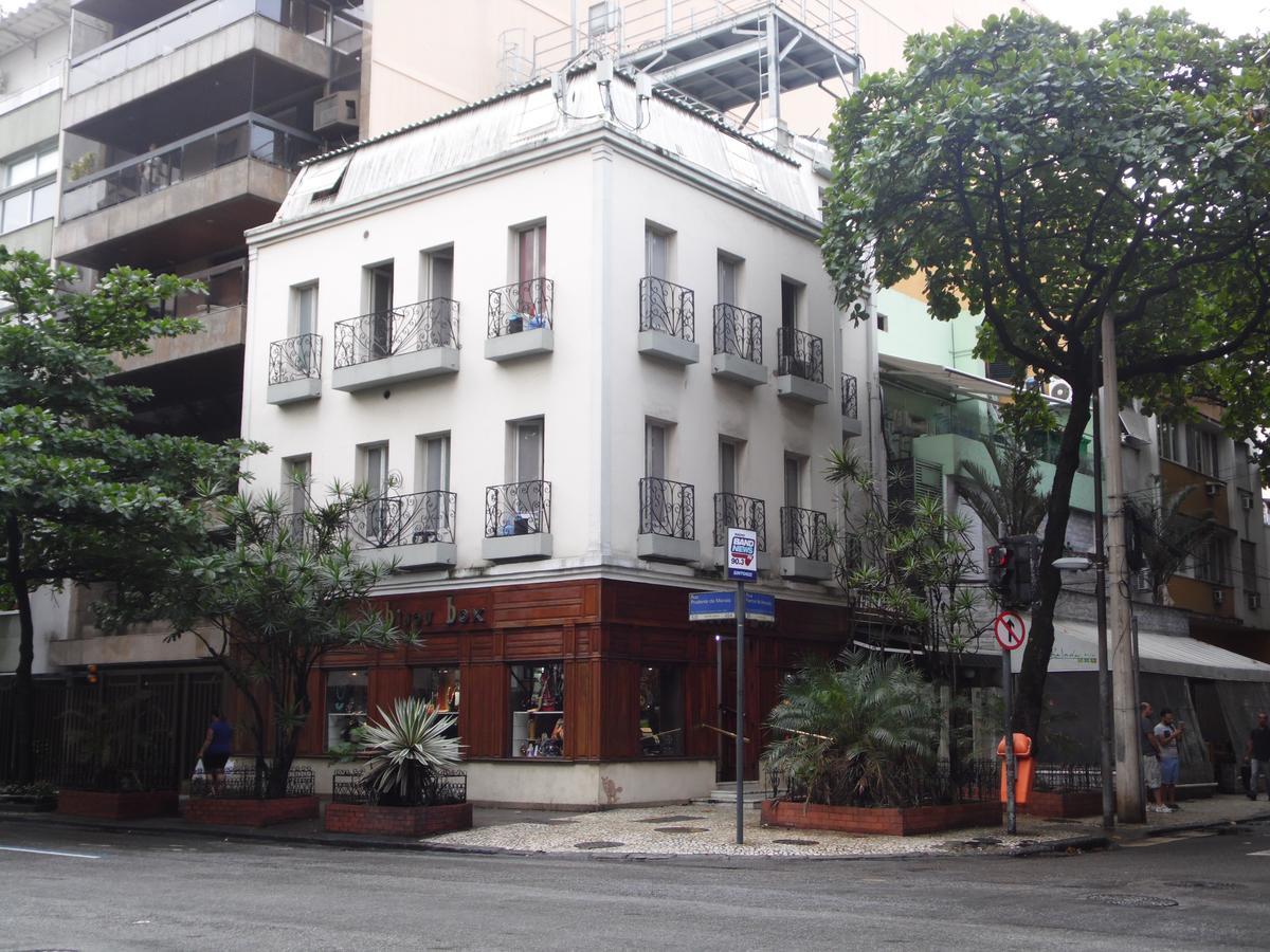Terrasse B&B - Rio de Janeiro, Rio de Janeiro