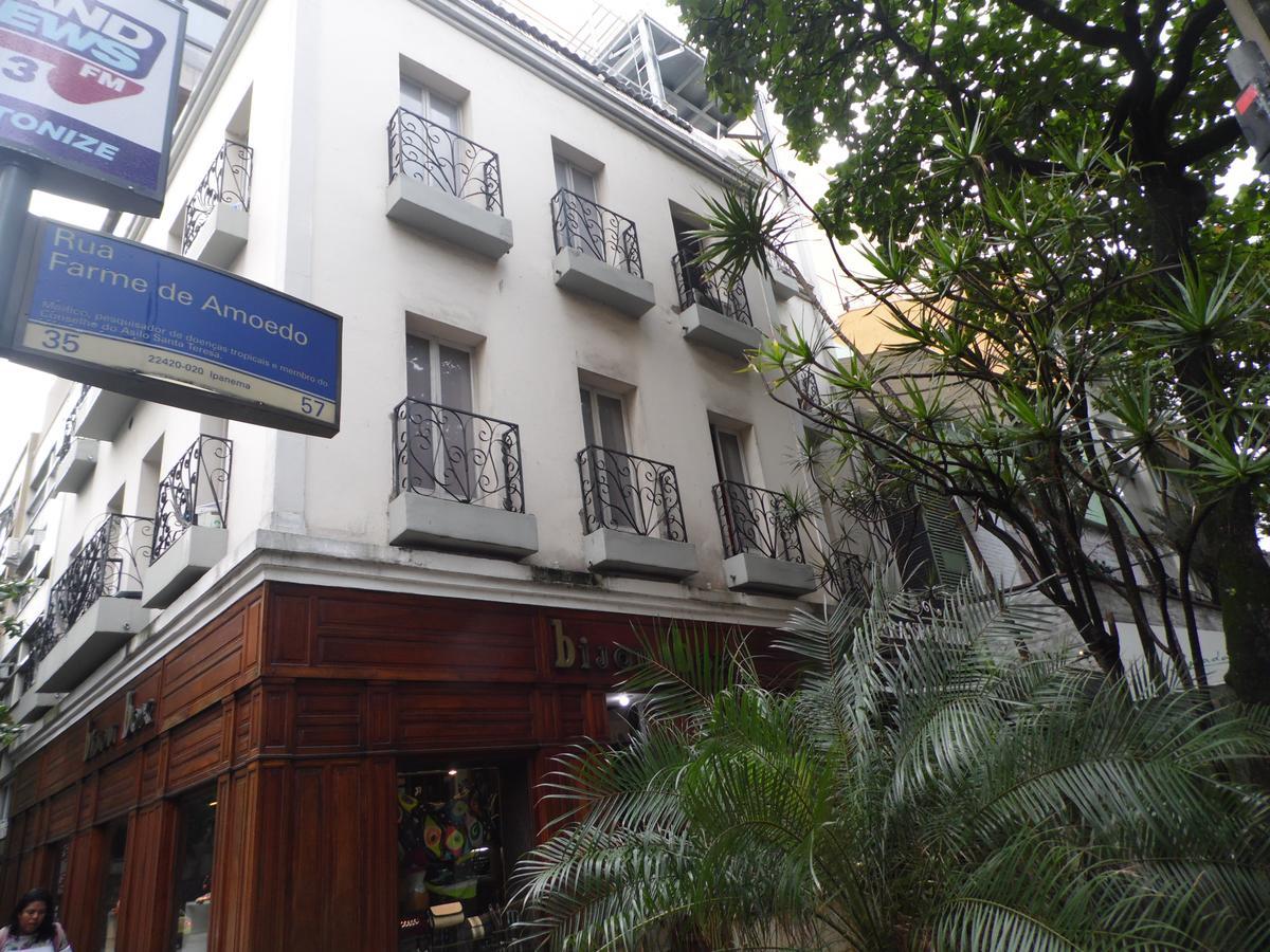 Terrasse B&B - Rio de Janeiro — Photos 2